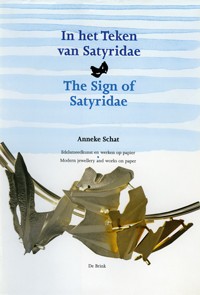 boek satyridae