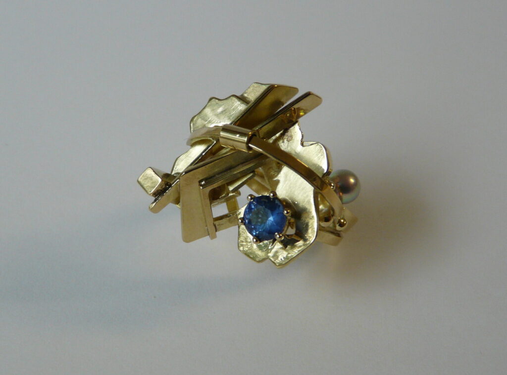 Estate / Zomer - Anneke Schat