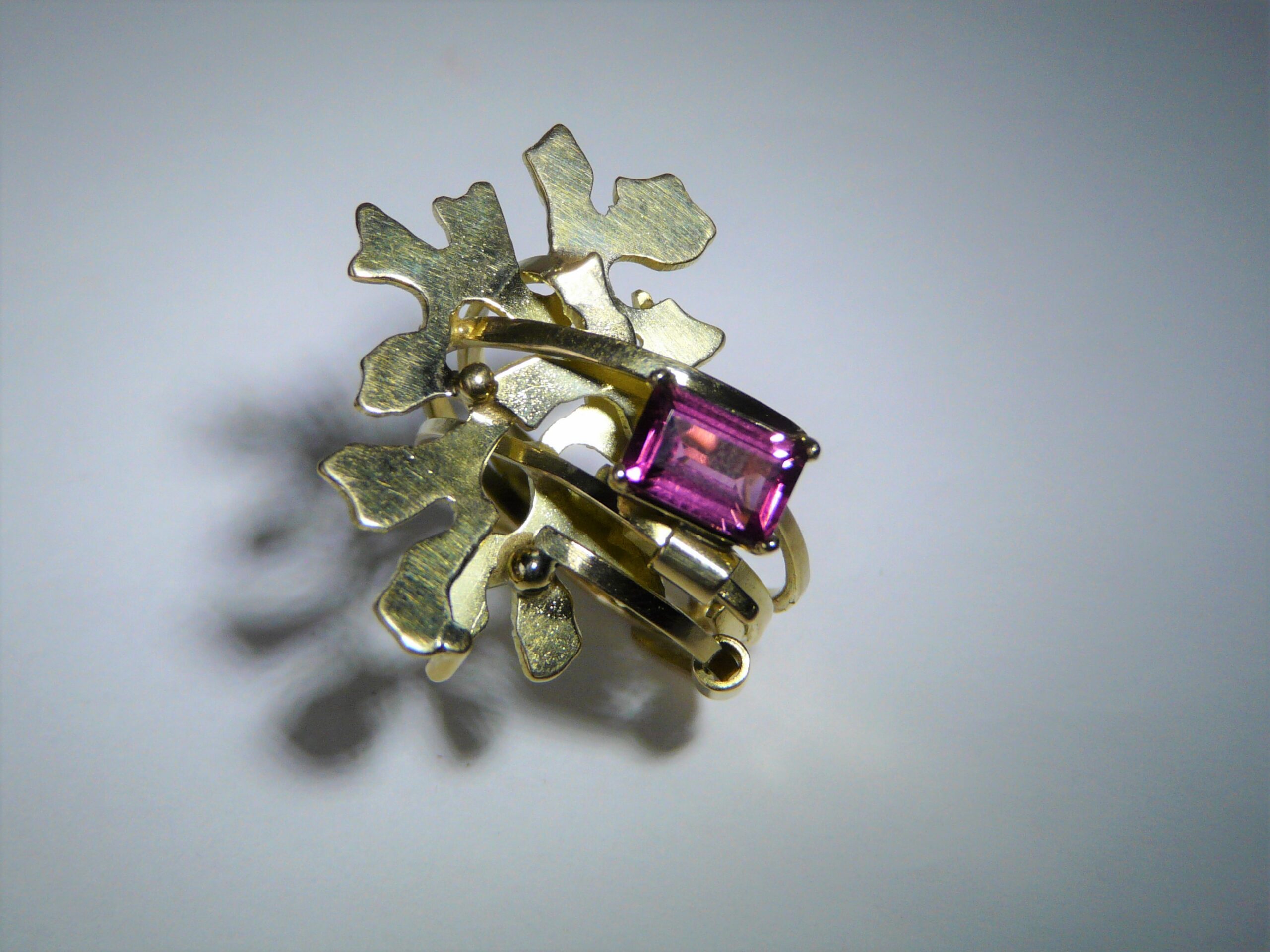 Prima Vera V - Anneke Schat